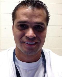 Man, 49. Latinoarg
