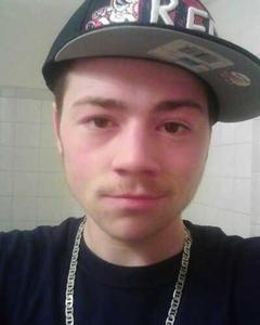 Man, 33. strinko