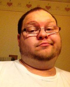 Man, 38. Mike863034