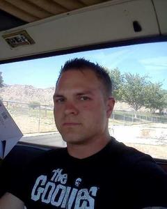 Man, 42. ray21838052