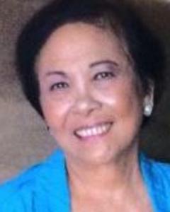 Woman, 75. Binggoy