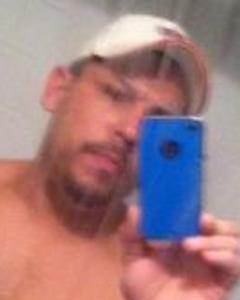Man, 42. Lifenumber2