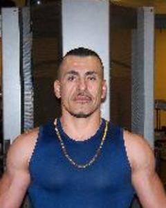 Man, 58. Kundalini966