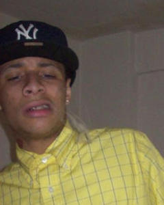 Man, 34. prettyboylyte