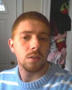 Man, 43. brianred299