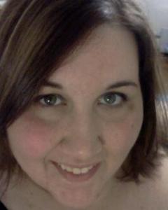 Woman, 45. Megsamom
