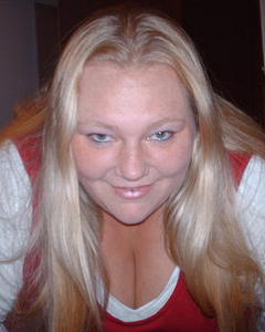 Woman, 43. frogger2007