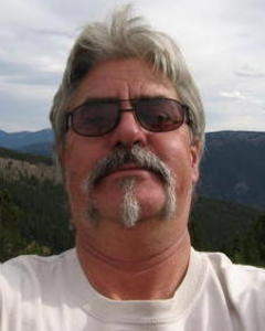 Man, 70. blazeriffic