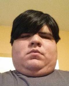 Man, 34. big_Chris4508