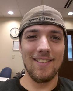 Man, 35. theavenger88