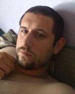 Man, 34. Steve_John0402