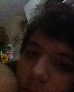 Man, 29. Mike12161671