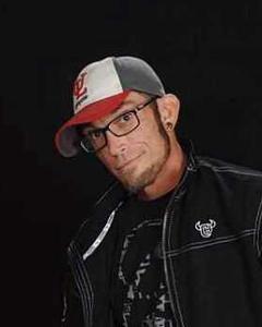 Man, 46. jarred1978