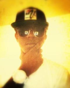 Man, 30. MarOrtiz