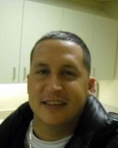 Man, 42. derek3914