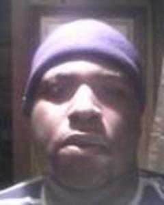 Man, 42. dequan850