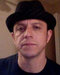Man, 59. Frankorino
