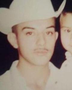 Man, 43. sanchezz10