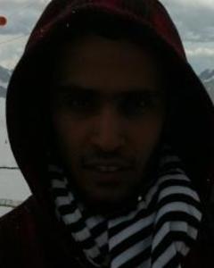 Man, 37. Rarat