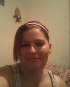 Woman, 33. candygirl21545