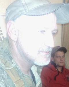 Man, 55. riverrat706301