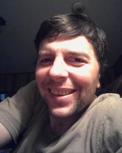 Man, 49. bev8305