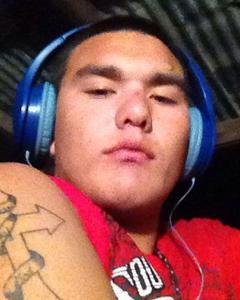 Man, 31. Casper8306733