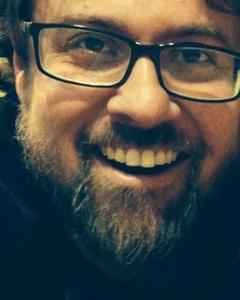 Man, 49. GRnative