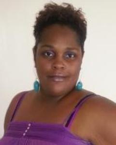 Woman, 47. TyB6450