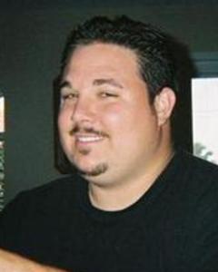 Man, 43. gunshowdan