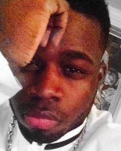 Man, 31. Deecole7471