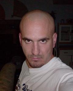 Man, 48. vatohead974