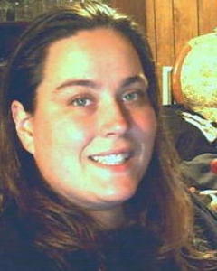Woman, 46. memeblk