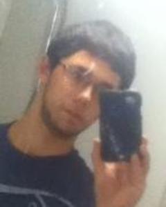 Man, 30. Tyler69532