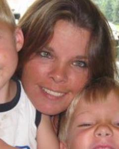 Woman, 52. Annette2114