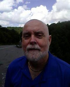 Man, 75. ncccrider