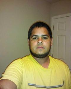 Man, 42. rigober19
