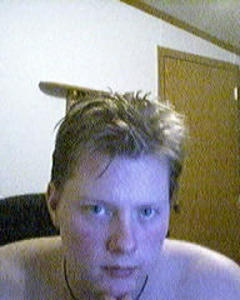 Man, 40. Icychicken