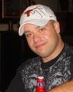 Man, 42. joejoe289