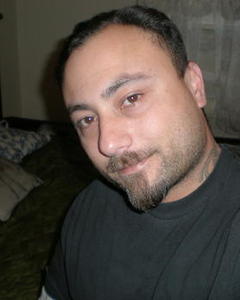 Man, 53. ManaMike107
