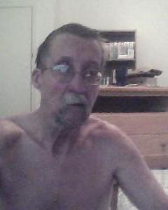 Man, 72. charlie2564