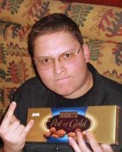 Man, 39. BoofDNF
