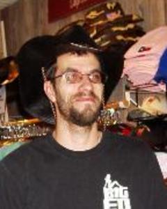 Man, 49. atomic_dawg