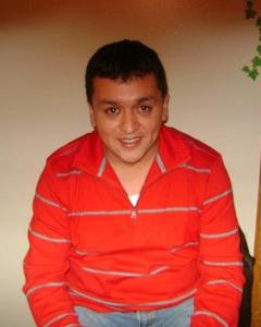 Man, 47. hojitos