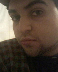 Man, 38. chuy04
