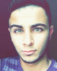 Man, 28. Jordan_khan
