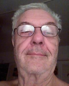 Man, 79. keith3564