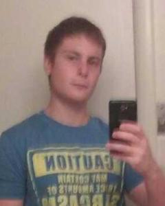 Man, 31. Cj_jans_917