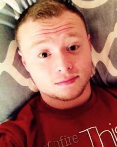 Man, 30. RedWolff14
