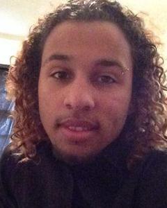 Man, 30. Mixed94
